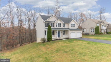 227 Rippling Waters Way, Falling Waters, WV 25419 - photo 4