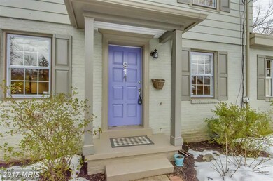 911 Elm Ave, Takoma Park, MD 20912 - photo 2