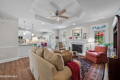 213 Barrington Way, New Bern, NC 28562 - photo 7