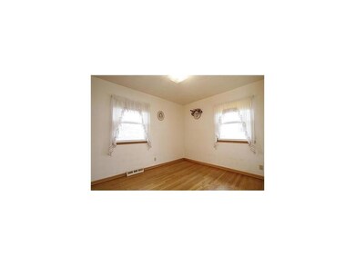 Bedroom.