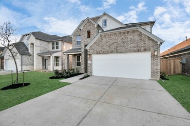 22115 Heartwood Elm Trail, Tomball, TX 77377 - photo 2