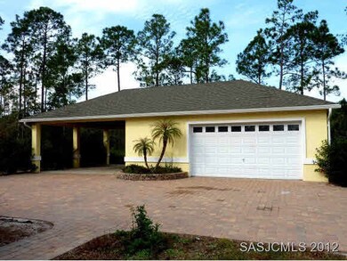 6445 County Road 208, Saint Augustine, FL 32092 - photo 2