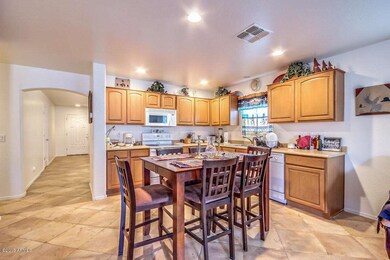 48027 N Rico Way, Gold Canyon, AZ 85118 - photo 2