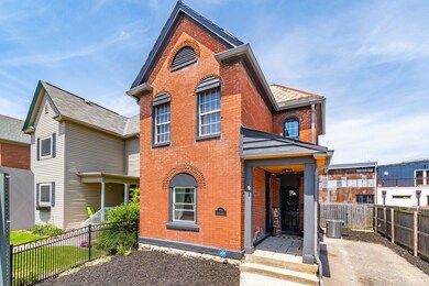 554 Elsmere St, Columbus, OH 43206 - photo 2