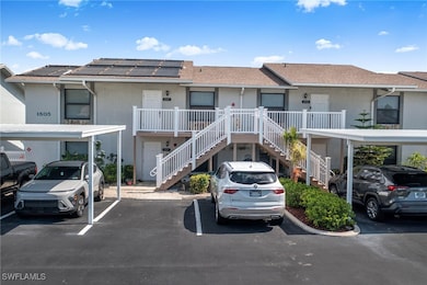 1505 SW 47th Terrace unit 101, Cape Coral, FL 33914 - photo 2