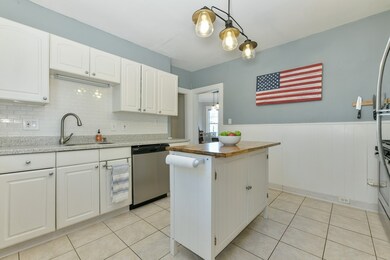 6 Blanvon Rd unit 1, Jamaica Plain, MA 02130 - photo 6