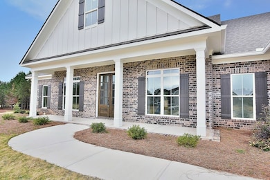 1087 Carrington Ct, Columbus, GA 31820 - photo 3