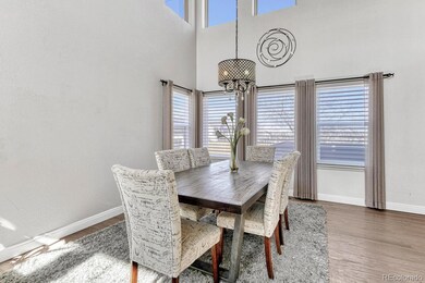 Updated Light Fixtures Throughout