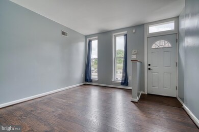 1131 N Mount St, Baltimore, MD 21217 - photo 4