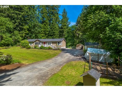 37057 Parsons Creek Rd, Springfield, OR 97478 - photo 2