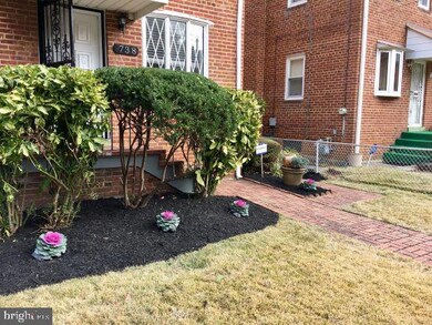 738 Burns St SE, Washington, DC 20019 - photo 4