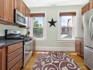 10 Prospect St unit 3, Charlestown, MA 02129 - photo 2