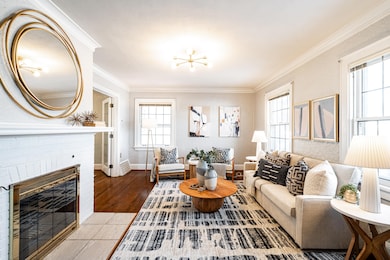 4616 N Larkin St, Milwaukee, WI 53211 - photo 4