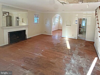 3520 White Chapel Rd, Baltimore, MD 21215 - photo 6