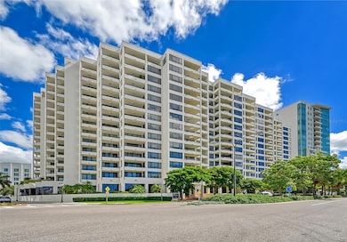 Bay Plaza unit 702, Sarasota, FL 34236 - photo 2