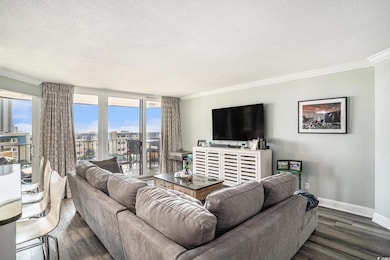 Maisons-Sur-Mer unit 209, Myrtle Beach, SC 29572 - photo 6