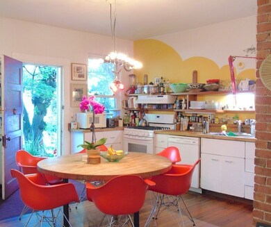 388 Walden St, Cambridge, MA 02138 - photo 5