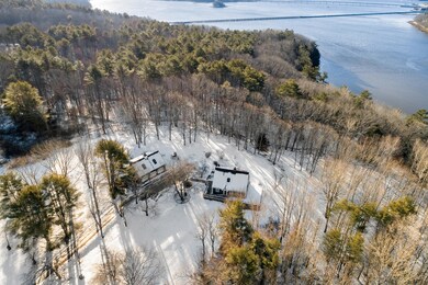 (8)_91 Clarks Point Rd. Wiscasset(MAPS)