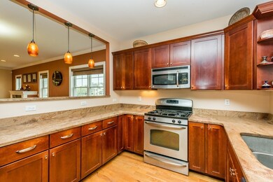 27 Snowden Way, Dorchester Center, MA 02124 - photo 3