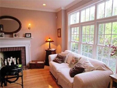 32 Upwey Rd, Wellesley Hills, MA 02481 - photo 2