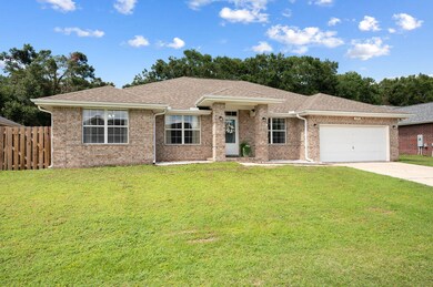 2168 Hagood Loop, Crestview, FL 32536 - photo 4