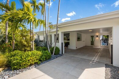 1516 Laird St, Key West
