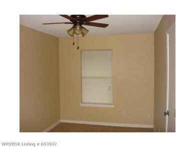 Bedroom.