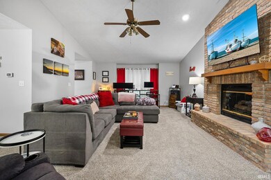 1010 Brick N Wood Dr, Lafayette, IN 47909 - photo 6