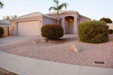 Front of Home - View 3