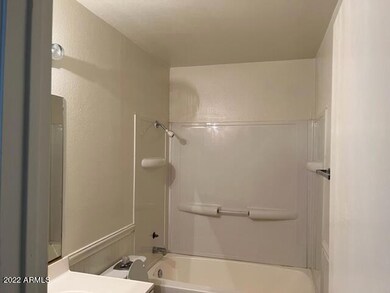 Hall bath