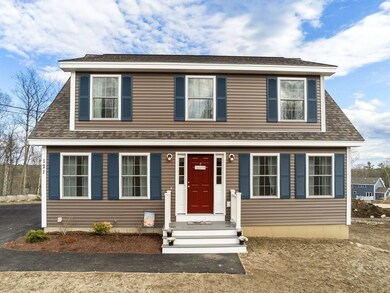 121 Timber Ridge Dr, Milford, NH 03055 - photo 3