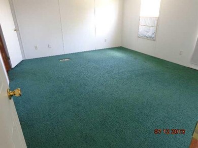 Master Bedroom.