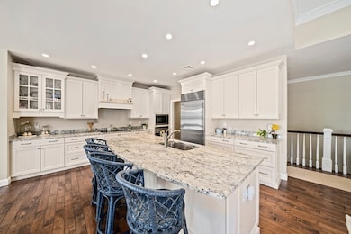 31 Chittenden Ln unit 31, Cohasset, MA 02025 - photo 5