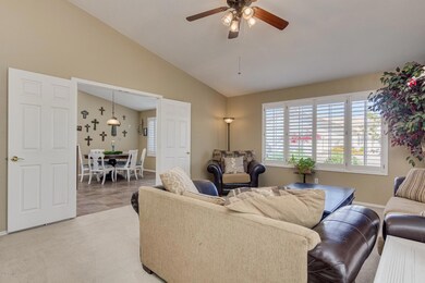 2422 N Ramada 85215