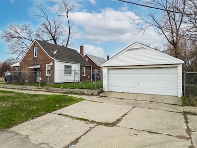 19900 Southfield Rd, Detroit, MI 48235 - photo 5