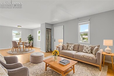 524 William Ave, Colorado Springs, CO 80905 - photo 6