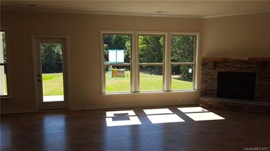 Example of Gathering Room