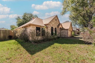 7714 Broken Arrow St, Baytown, TX 77521 - photo 2