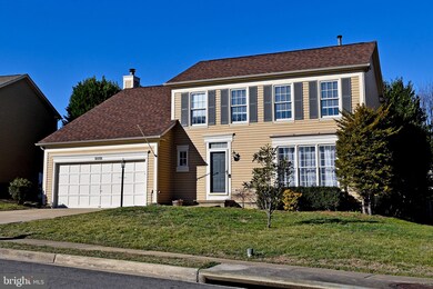 16918 Cass Brook Ln, Woodbridge, VA 22191 - photo 2