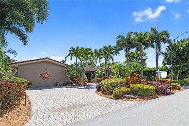 Welcome to 4420 NE 18th Ave. Stunningly landscaped on a beautiful quiet street.