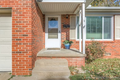 4725 E 22nd Place, Tulsa, OK 74114 - photo 3