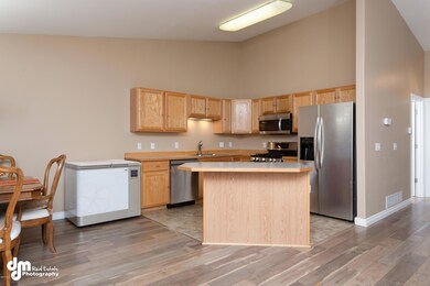 2986 Suncatcher Ct unit 50, Anchorage, AK 99507 - photo 6