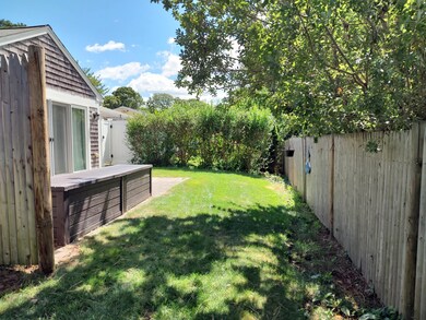 25 Mary David Rd unit 50A, Yarmouth Port, MA 02675 - photo 6