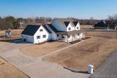 12631 S 190th East Ave, Broken Arrow, OK 74011 - photo 2