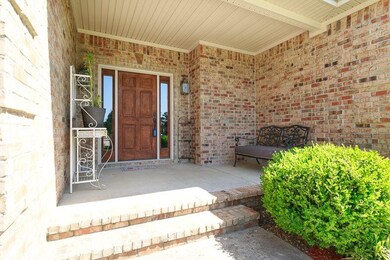 0 Connor Cove unit 16013399, Beebe, AR 72012 - photo 2