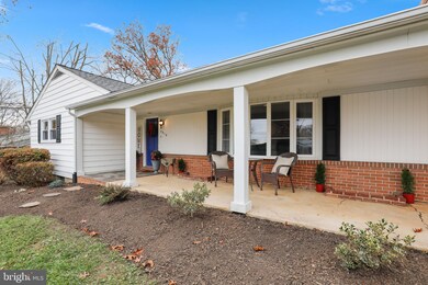 7518 Gaither Rd, Sykesville, MD 21784 - photo 4