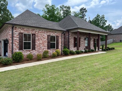 303 Lakes Dr N, Oxford, MS 38655 - photo 3