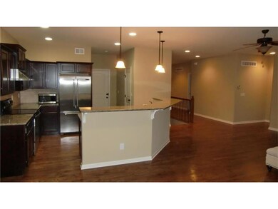 Beautiful Hardwood Floors