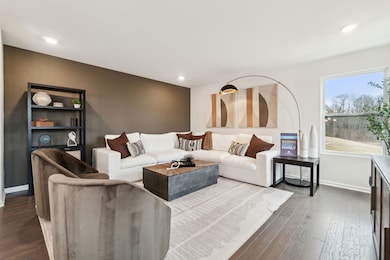 Family Room - Representational Photo