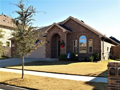1904 Hollister Ln, Argyle, TX 76226 - photo 3